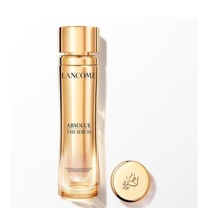 Lancome Absolue The Serum - Gold Bottle